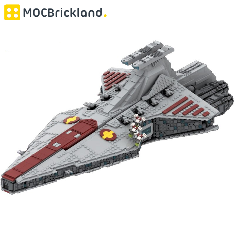 republic venator lego