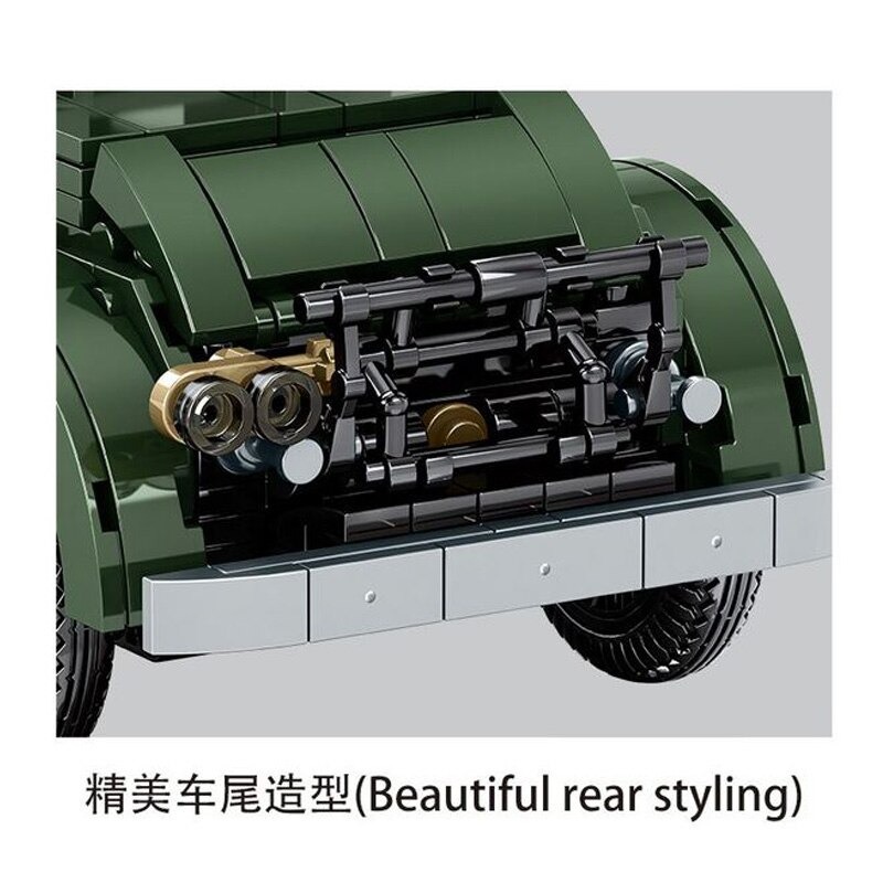 Technician sembo 705850 1926 rolls-royce silver charm