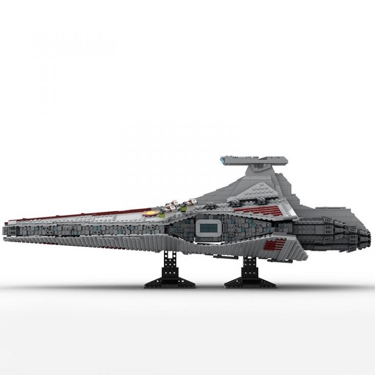 venator class republic attack cruiser