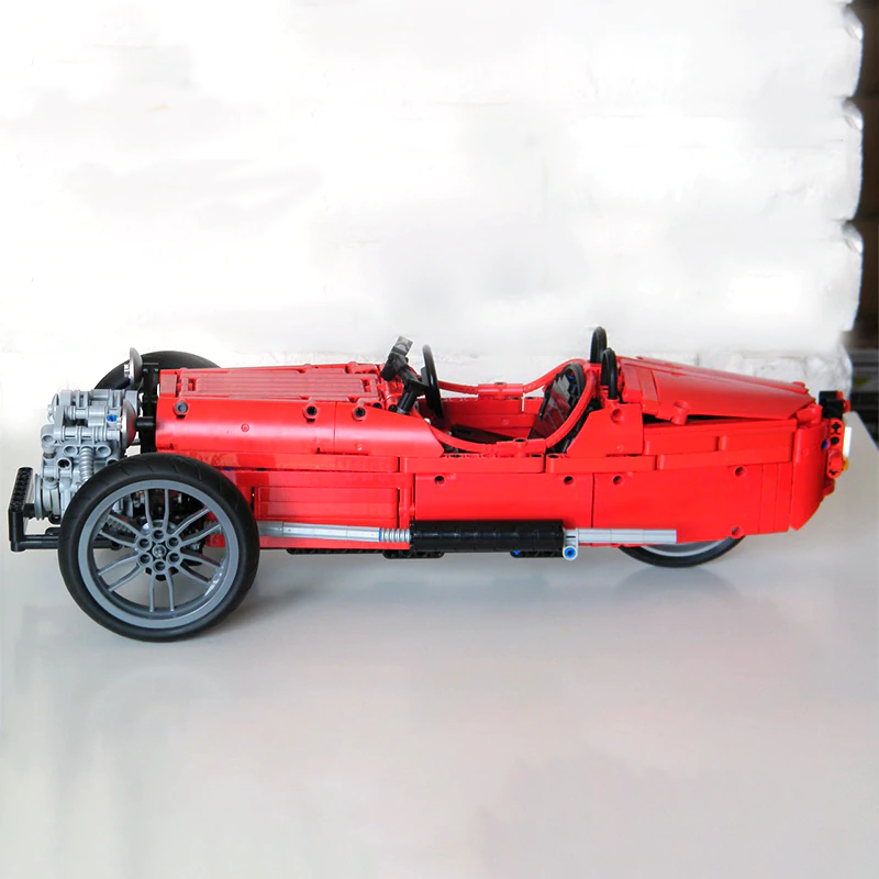 Lego morgan 3 discount wheeler