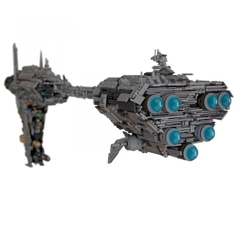 ucs nebulon b