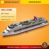 Carnival Dream CREATOR MOC-67085 by bru_bri_mocs WITH 3631 PIECES