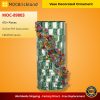 Vase Decorated Ornament CREATOR MOC-89803 WITH 473 PIECES
