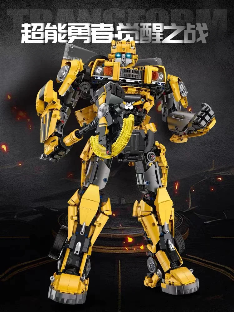 JIE-STAR-997-Transformers-Beast-Wars-Bumblebee-7.jpg