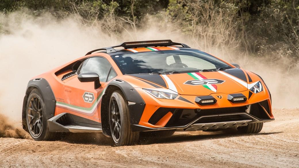 Rugged Supercar MOC 19704 Technician Designed By Didumos With 2737 Pieces 