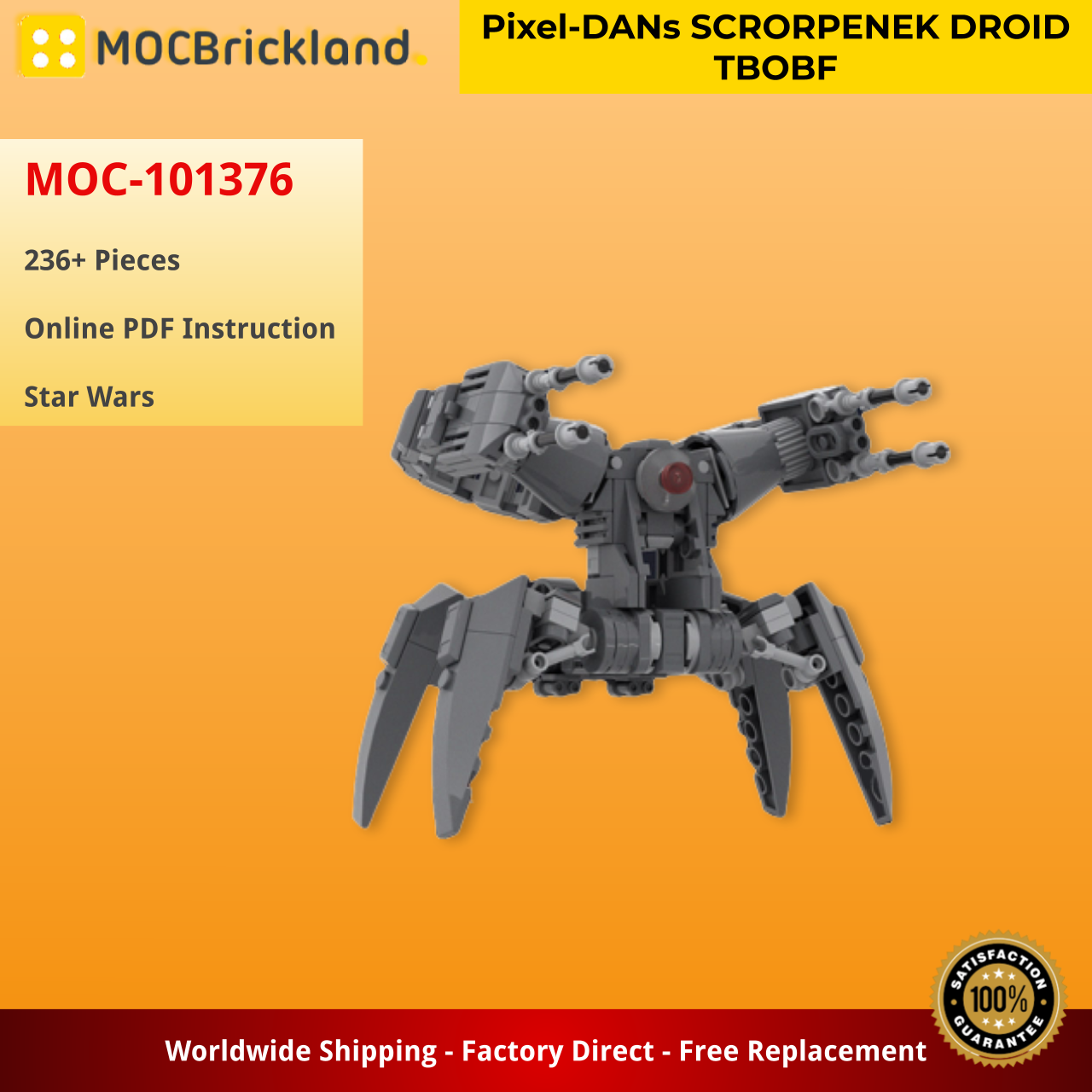 MOC BRICK LAND Product Design (20)