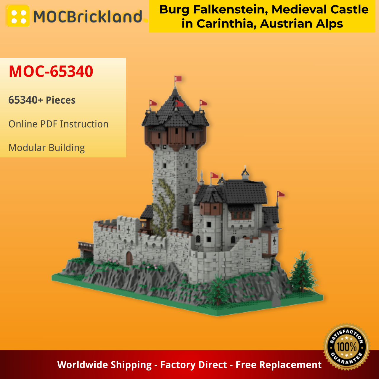 MOC BRICK LAND Product Design (4)