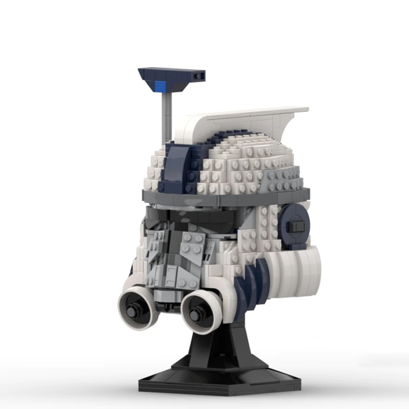 ARC Havoc Star Wars MOC-85634 with 768 pieces ARC Havoc Star Wars MOC-85634 with 768 pieces