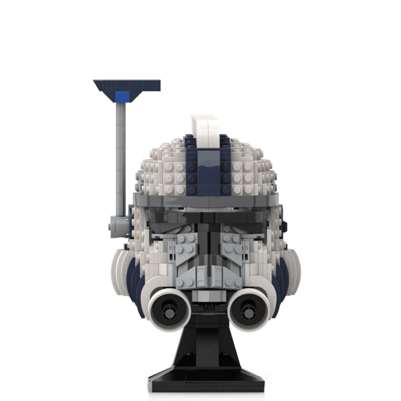 ARC Havoc Star Wars MOC-85634 with 768 pieces ARC Havoc Star Wars MOC-85634 with 768 pieces