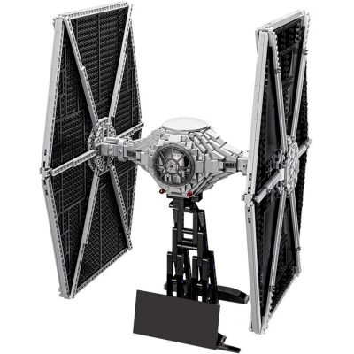 UCS TIE Fighter (75095-1) Star Wars MOC-89707 with 1685 pieces