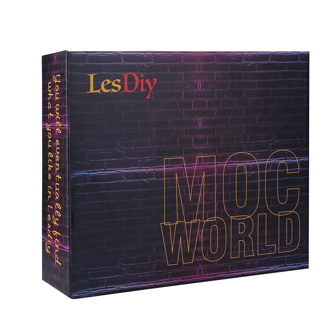 Hogsmeade Village Mod MOVIE MOC-80404 by LegoArtisan with 877 pieces Hogsmeade Village Mod MOVIE MOC-80404 by LegoArtisan with 877 pieces