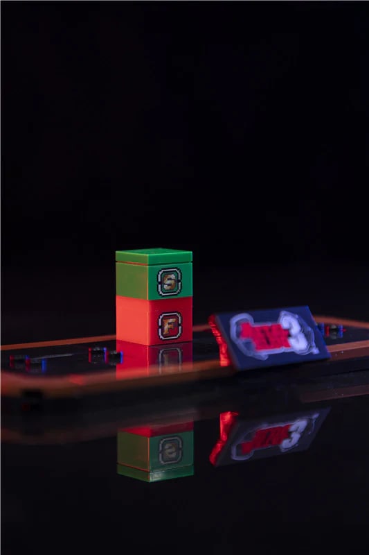 Metal Slug 3: Marco and the Captive Brickhead PANTASY 99105 Movie With 300 Pieces