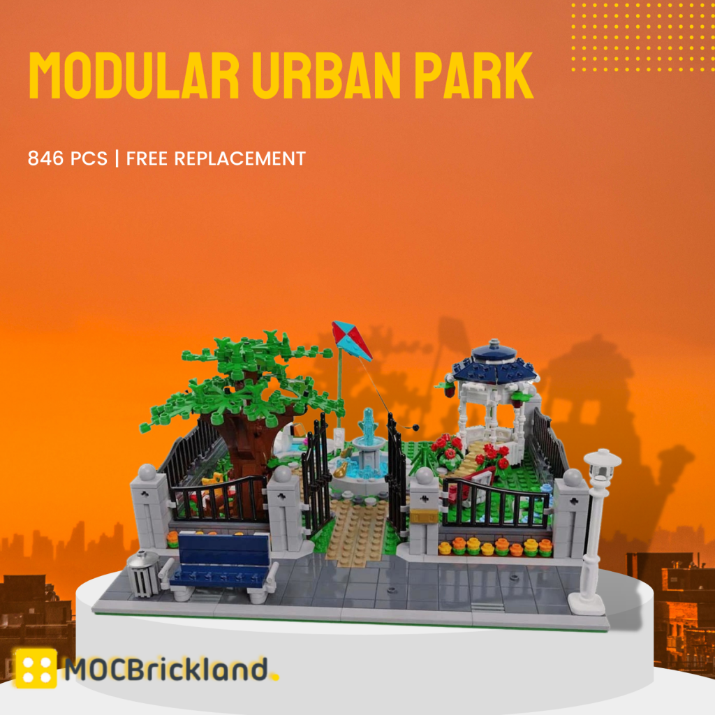 moc brick
