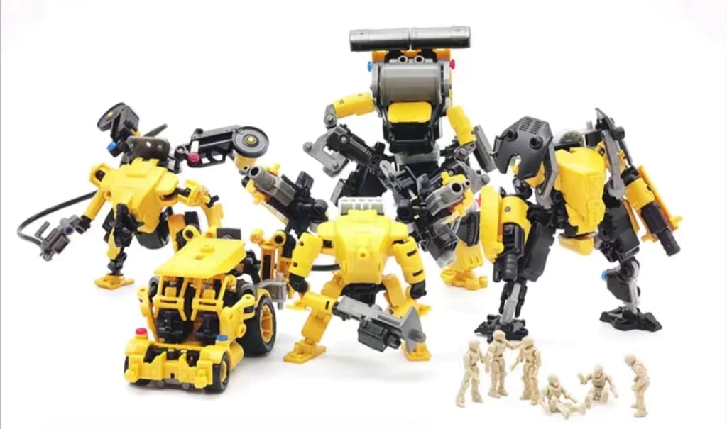 SMASH UP RIHIO G5-02 Creator