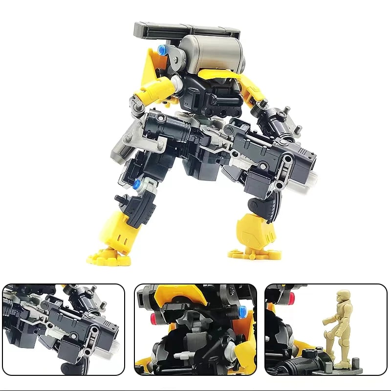 SMASH UP RIHIO G5-02 Creator