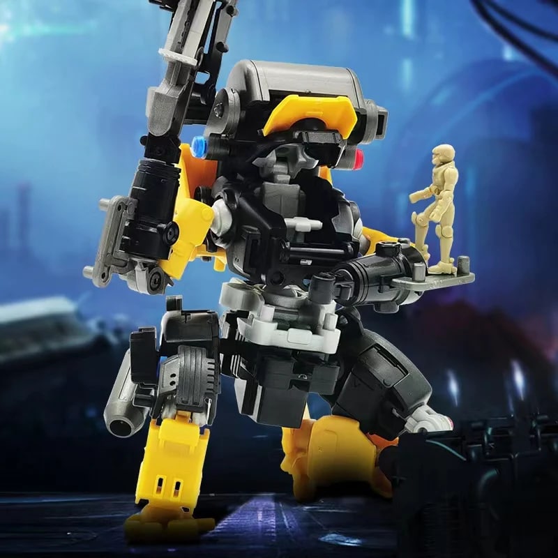 SMASH UP RIHIO G5-02 Creator