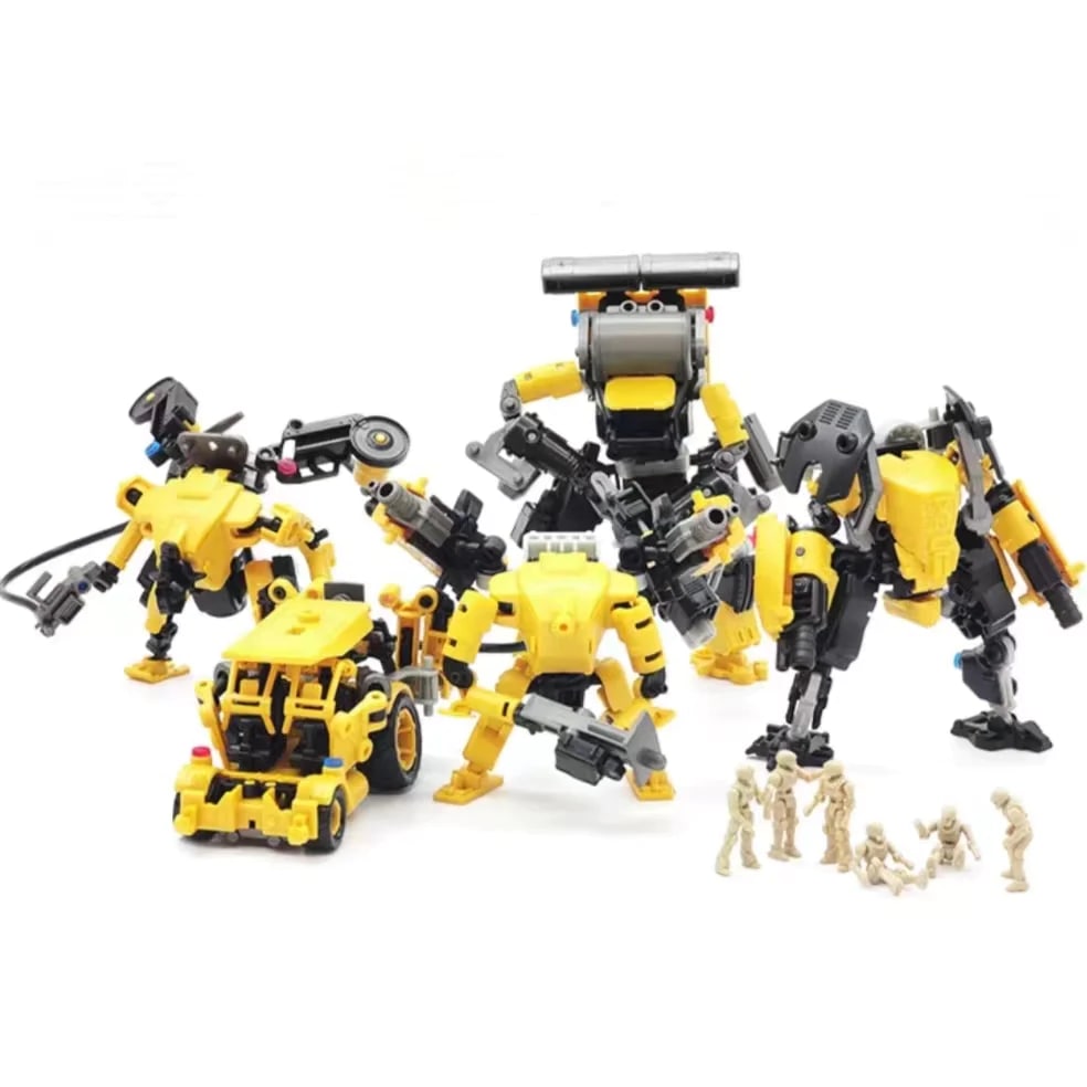 TWO SHOTS RIHIO G5-04 Creator 