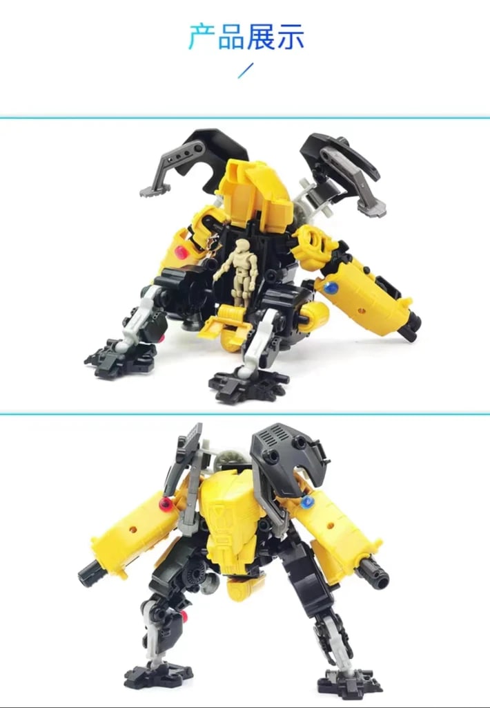 TWO SHOTS RIHIO G5-04 Creator 