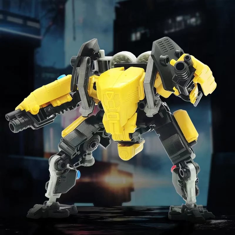 TWO SHOTS RIHIO G5-04 Creator 