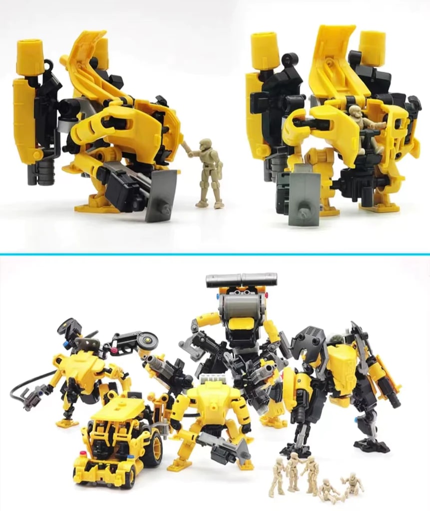 GALER RIHIO G5-05 Creator 