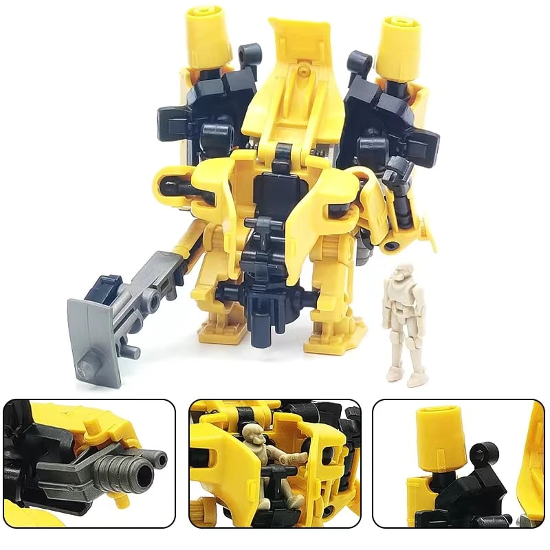 GALER RIHIO G5-05 Creator 