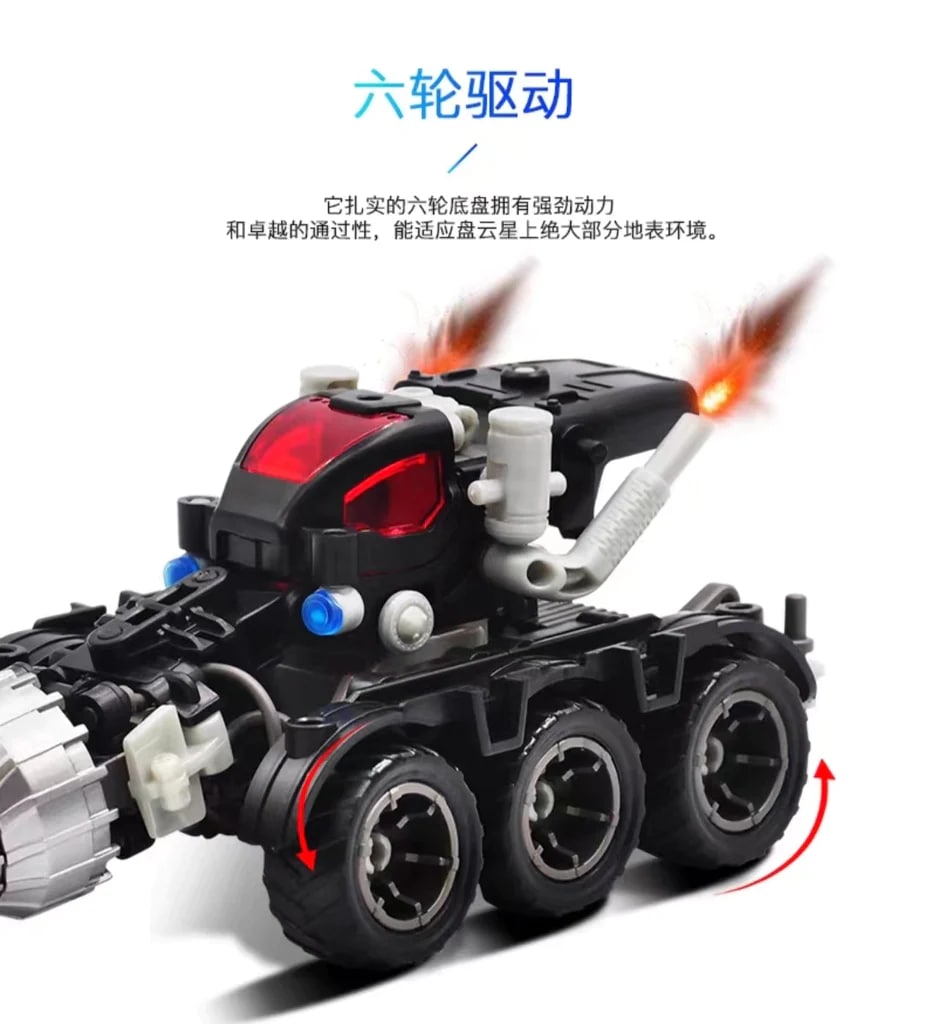 PANGOLIN RIHIO MM006 Creator 