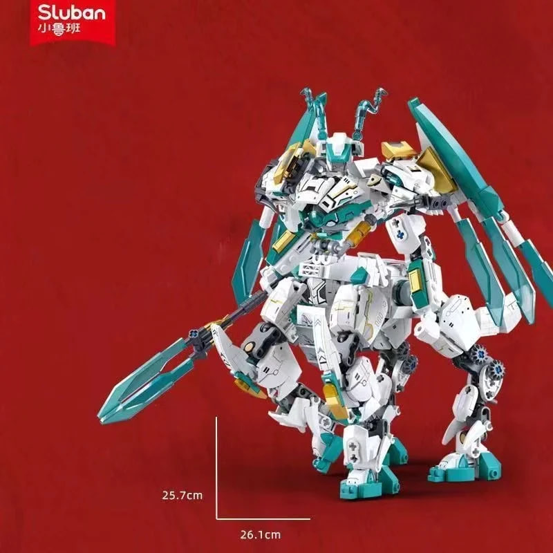 SLUBAN-M38-B1059-Mecha-White-Dragon-Horse-1.jpg
