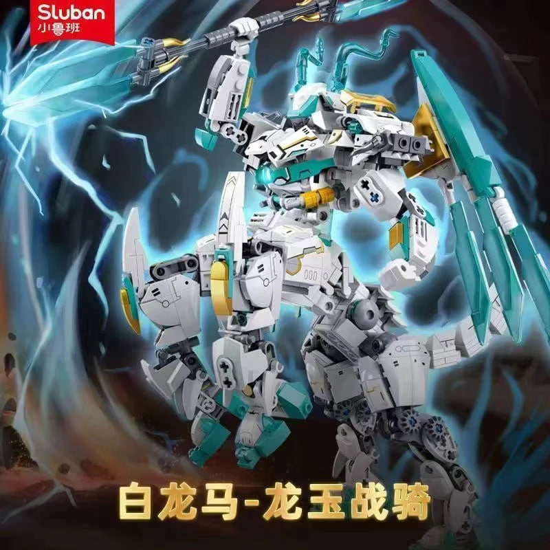 SLUBAN-M38-B1059-Mecha-White-Dragon-Horse-7.jpg