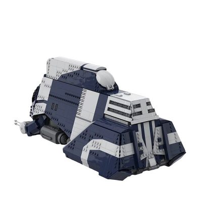 Lego star cheap wars mtt moc