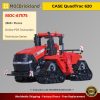 CASE QuadTrac 620 MOC-67575 by Klein.Creations with 2869 Pieces
