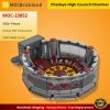 J’hedeye High Council Chamber STAR WARS MOC-23852 with 1562 pieces