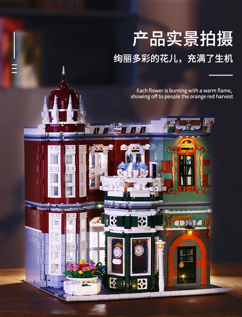 MOULD KING 16005 Antique Collection Shop