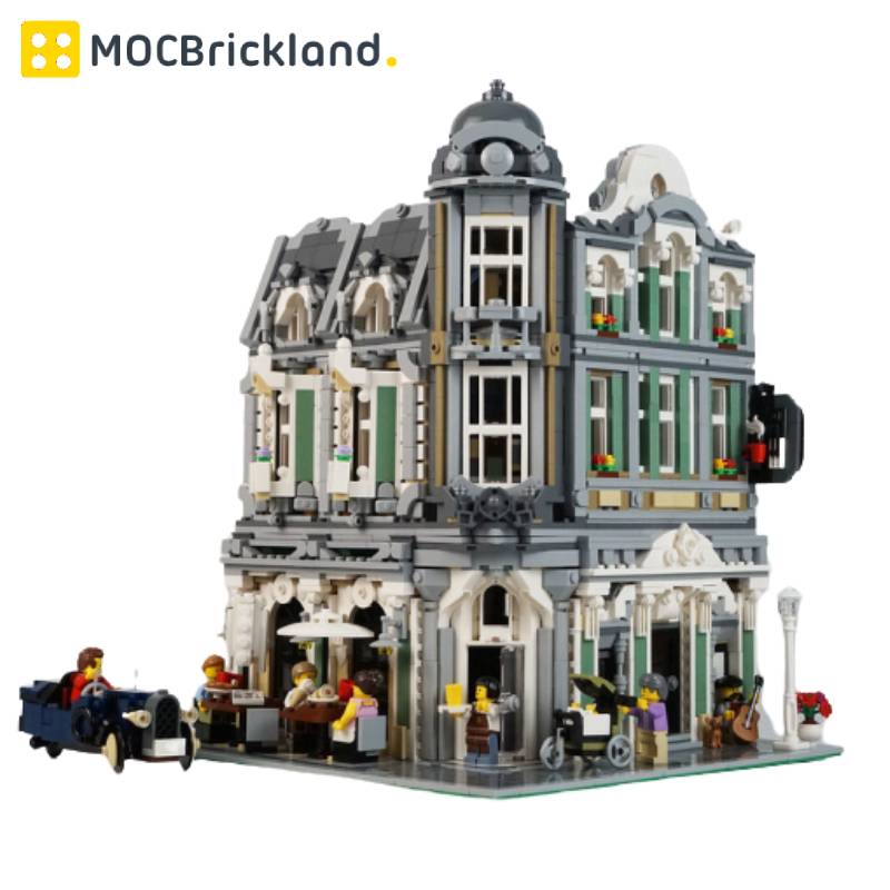 lego building moc