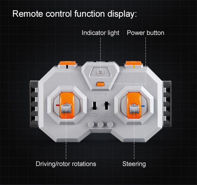 CADA C61076 Bell V-280 Valor