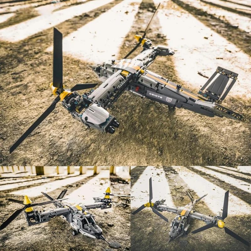 CADA C61076 Bell V-280 Valor