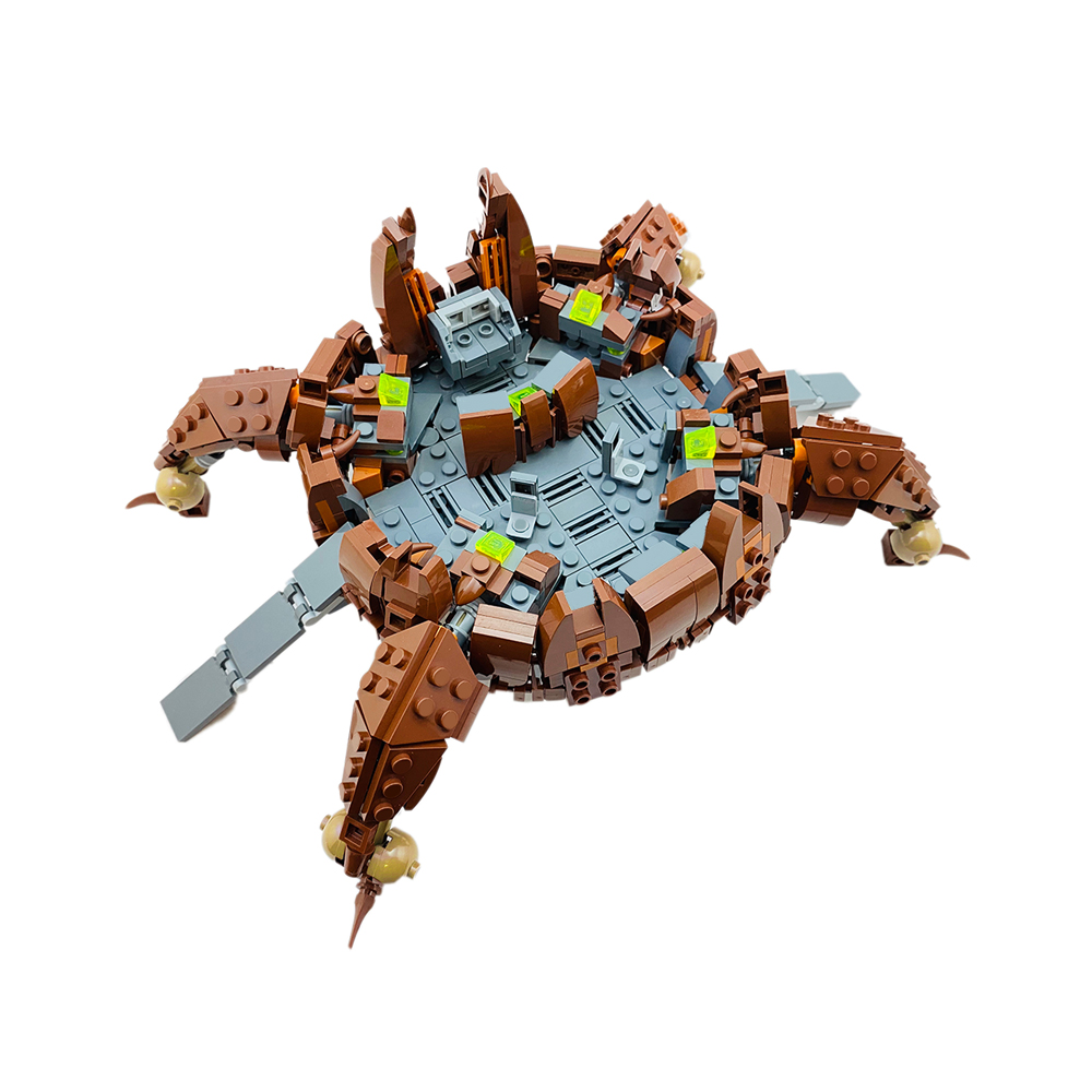 Lego star wars cheap 752