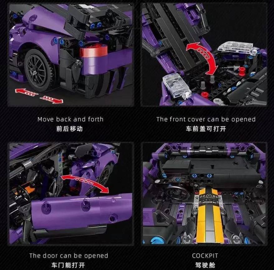 Technician caco c011 concept sports car-gt3 2 Technician caco c011 concept sports car-gt3