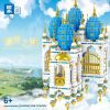 Modular building zhegao ql0959 drifting city