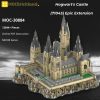 Hogwarts lego online extension