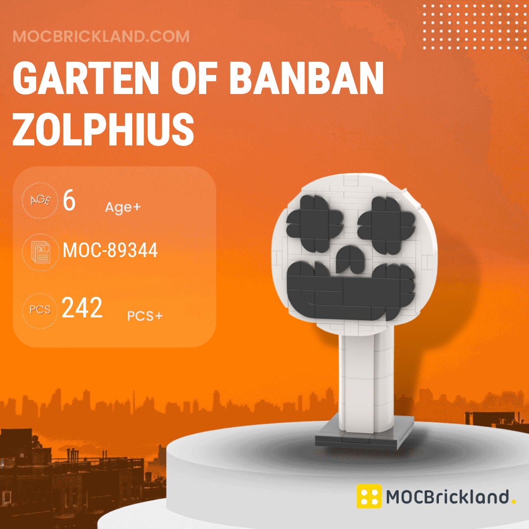 Zolphius from Garten of Banban