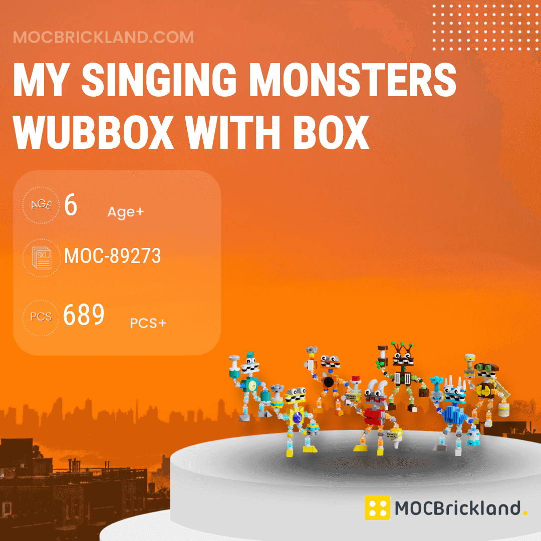 Wubbox (Box)