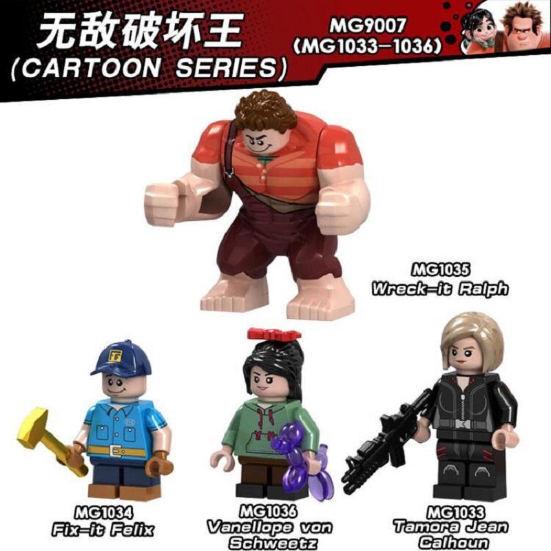 Movie mg 9007 invincible destruction king 1 Movie mg 9007 invincible destruction king