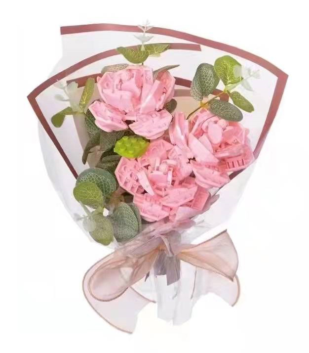 JAKI JK2687 Tender Heart