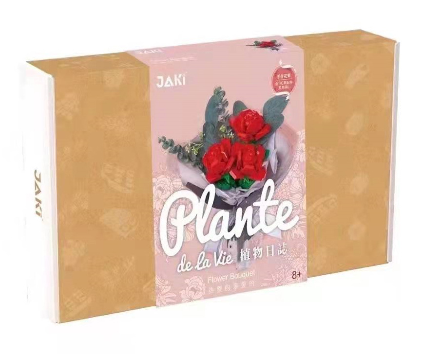 JAKI JK2685 Love Dear