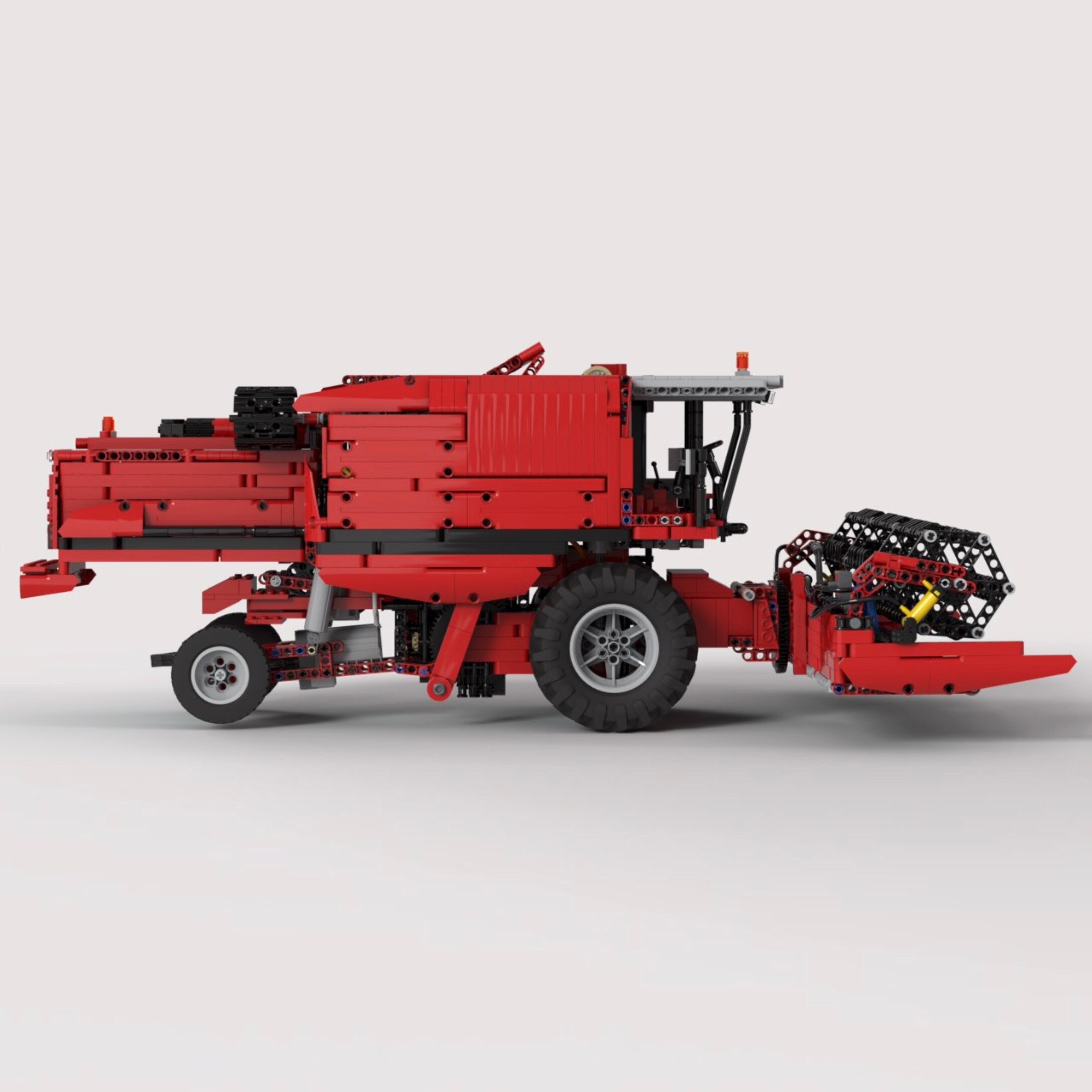 Lego technic online combine