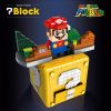 MOCBRICKLAND MOC-93671 Mini Mario Question Block