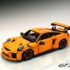 MOCBRICKLAND MOC-25866 Porsche GT3 RS