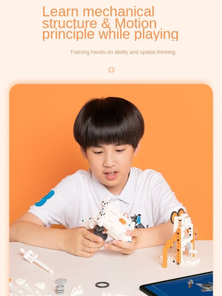 Alpha Egg HK182000 Power Machinery Group 80 in 1