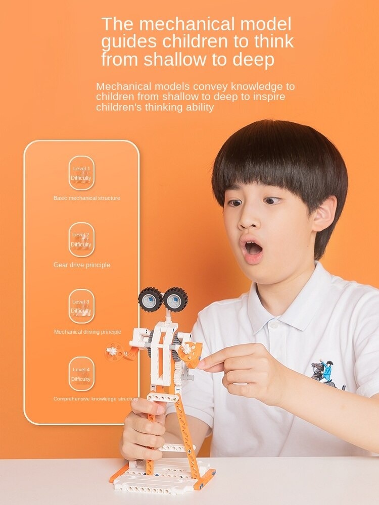 Alpha Egg HK182000 Power Machinery Group 80 in 1