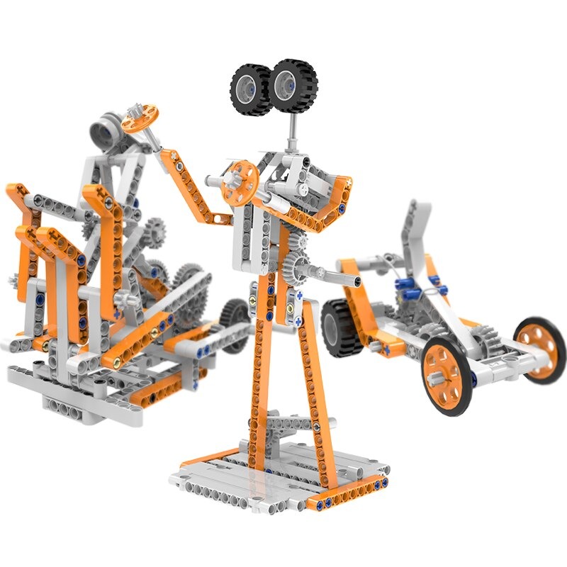 Alpha Egg HK182000 Power Machinery Group 80 in 1